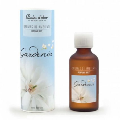 Boles d'olor - vonná esence Gardenia 50 ml