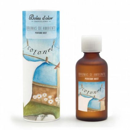 Boles d'olor - vonná esence Cotonet (Bavlna) 50 ml