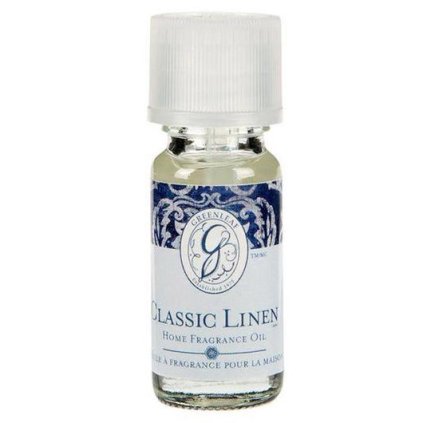 Greenleaf - esenciální olej Classic Linen 10 ml