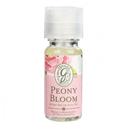 Greenleaf - esenciální olej Peony Bloom 10 ml