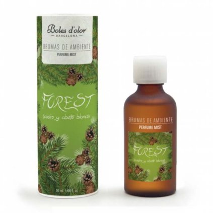 Boles d'olor - vonná esence Forest (Les) 50 ml