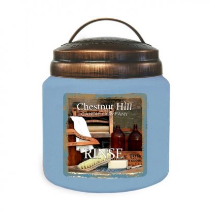 chestnut hill rinse svicka velka