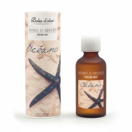 Boles d'olor - vonná esence Océano (Oceán) 50 ml