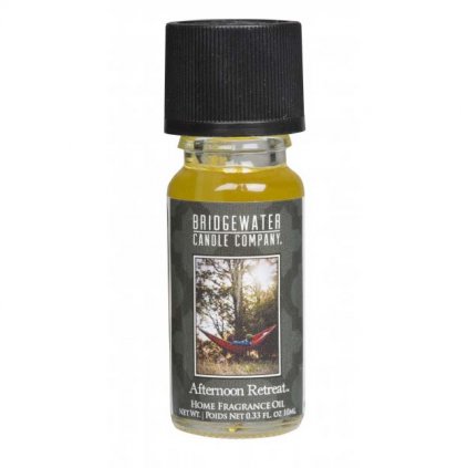 Bridgewater - esenciální olej Afternoon Retreat 10 ml