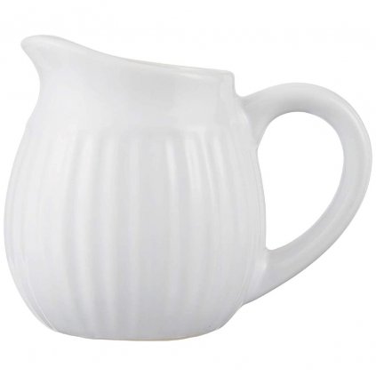 Ib Laursen - mléčenka Mynte Pure White