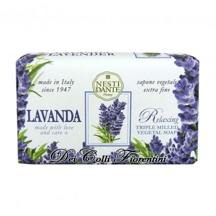 fiorentini Lavender