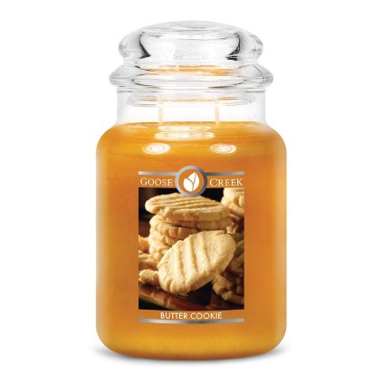 goose creek Butter Cookie svicka velka 1