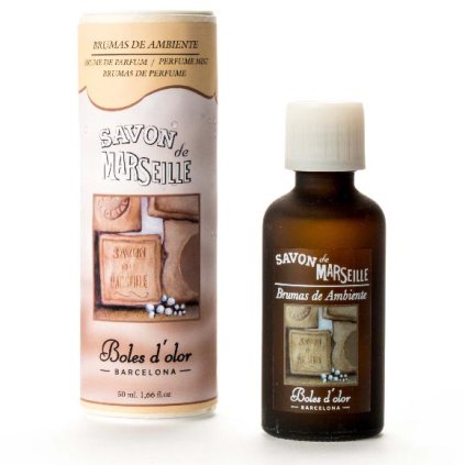 Boles d'olor - vonná esence Savon de Marseille (Mýdlo z Marseille) 50 ml