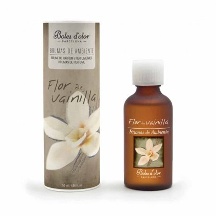 boles dolor vonna esence flor de vainilla vanilka 50 ml