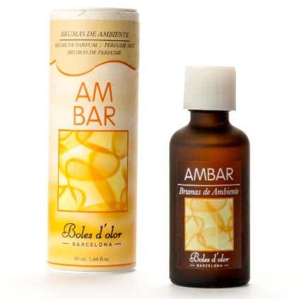 Boles d'olor - vonná esence Ambar 50 ml