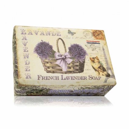 soaptree prirodni mydlo french lavender 1