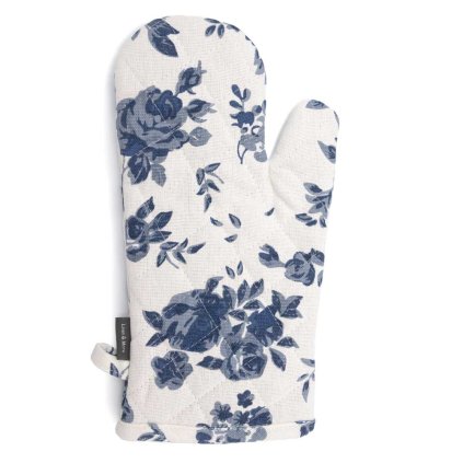 linen more chnapka ivy blue