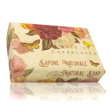 soaptree prirodni mydlo rose of casablanka 1