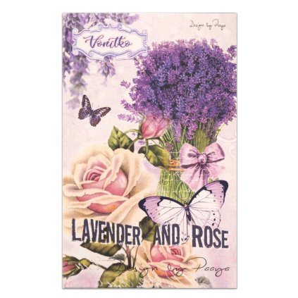 soaptree prirodni vonitko do pradla lavender rose