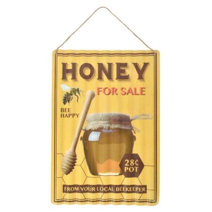 ZEE NG68 cedula med honey