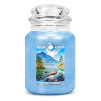 goose creek White Pine Lake svicka 680 g