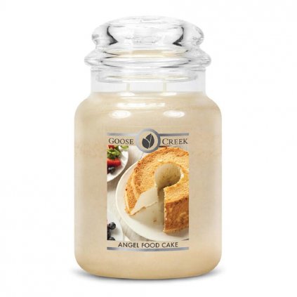 goose creek angel food cake svicka 680 g