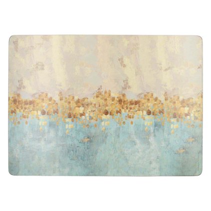 creative tops korkove prostirani golden reflections