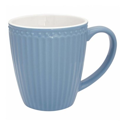 green gate alice sky blue hrnek 300 ml 1
