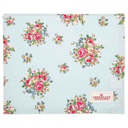 green gate franka pale blue ubrus 130 170 cm 1