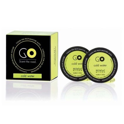 millefiori milano go nahradni napln cold water