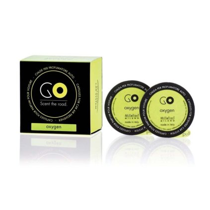 millefiori milano go nahradni napln oxygen