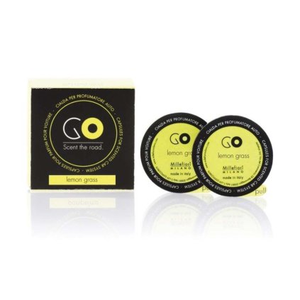 millefiori milano go nahradni napln lemongrass