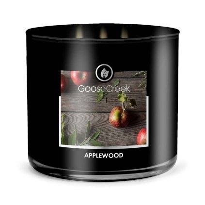 goose creek applewood svicka 411 g