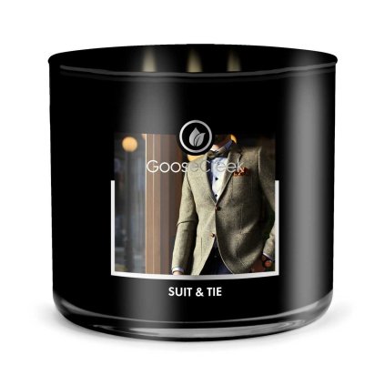goose creek suit and tie svicka 411 g