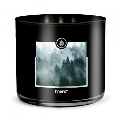 goose creek forest svicka 411 g