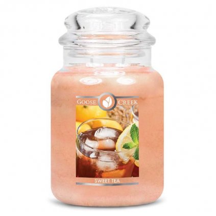 goose creek Sweet Tea svicka velka