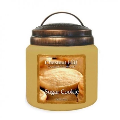 chestnut hill sugar cookie svicka velka