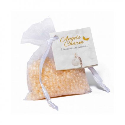 boles dolor angles charms vonny sacek organza