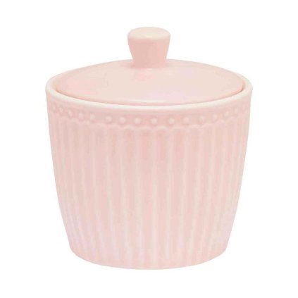 green gate alice pale pink cukrenka 1