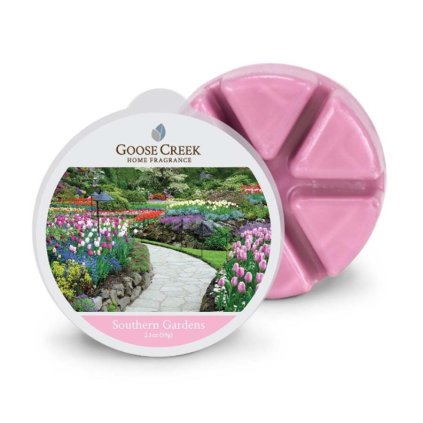 goose creek southern gardens vosk