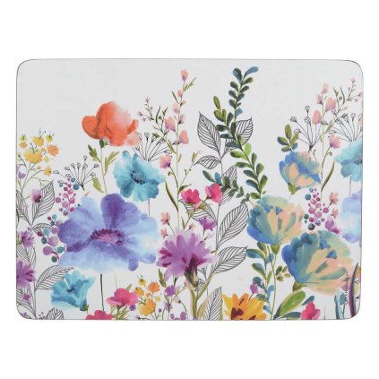 creative tops meadow floral prostirani
