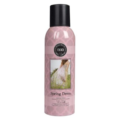bw spring dress sprej
