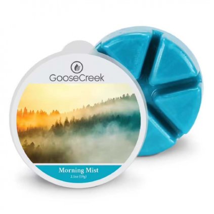 goose creek morning mist vosk