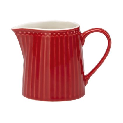 green gate alice red mlecenka 1