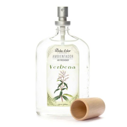 boles d olor verbena sprej