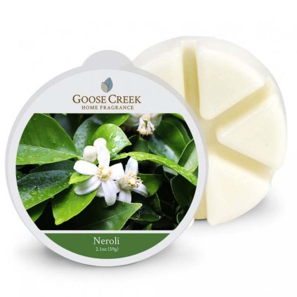 goose creek neroli vosk