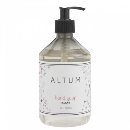 ib laursen altum tekute mydlo meadow 500 ml 1