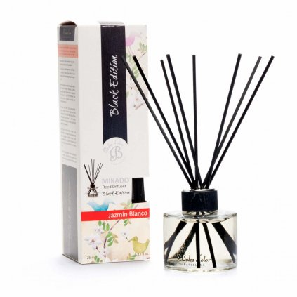 boles d olor jazmin blanco jasmin vonny difuzer 125 ml