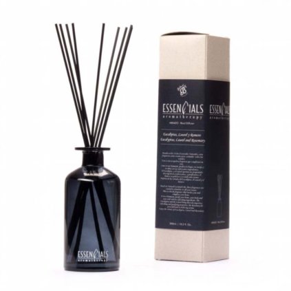 boles d olor difuzer mikado essentials aromatherapy eucalyptus laurel rosemary