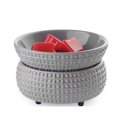 candle warmers aromalampa slate 1