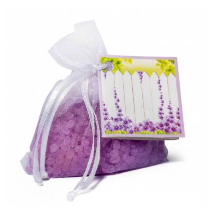 boles d olor violetta fialka vonny sacek organza