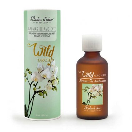 boles d olor vonna esence wild orchid