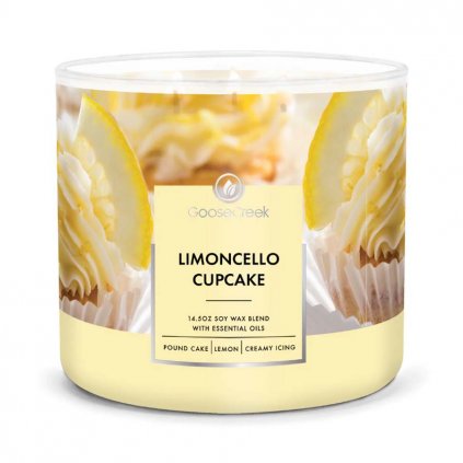 goose creek limoncello cupcake svicka 411 g