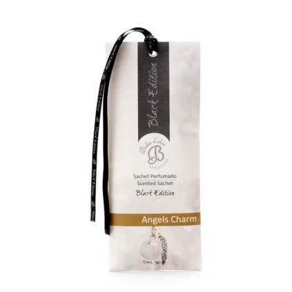 parfemovany vonny sacek angels charm boles d olor 50 ml