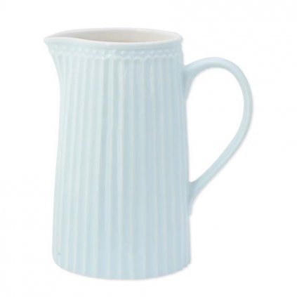 green gate alice pale blue dzban modry 1